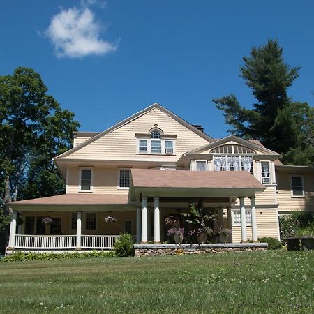 Mountain View Green Retreat Norfolk Екстериор снимка