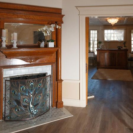 Mountain View Green Retreat Norfolk Екстериор снимка