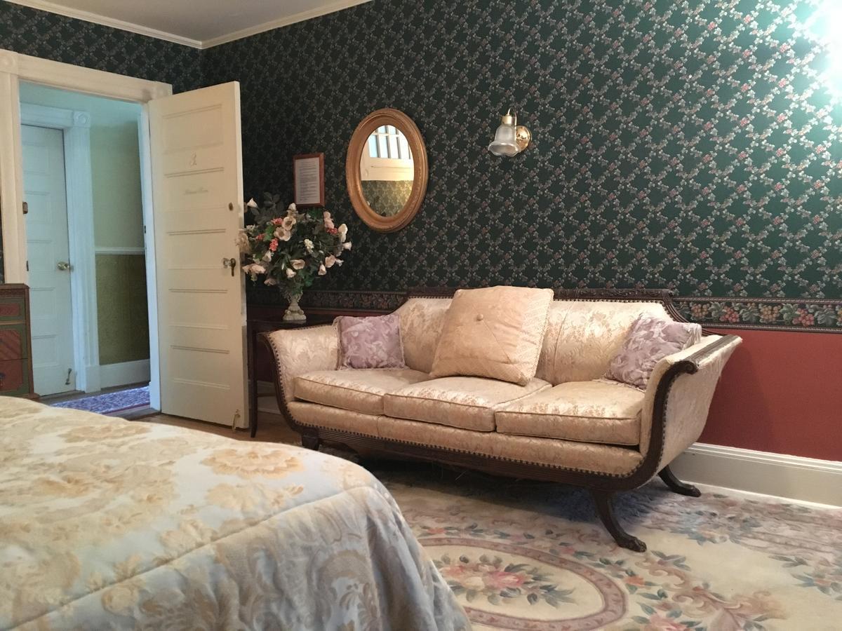 Mountain View Green Retreat Norfolk Екстериор снимка