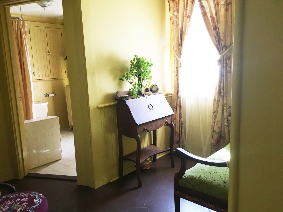 Mountain View Green Retreat Norfolk Екстериор снимка
