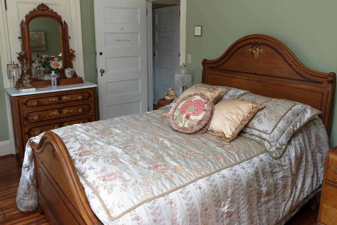 Mountain View Green Retreat Norfolk Екстериор снимка