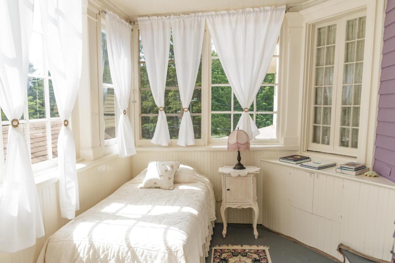 Mountain View Green Retreat Norfolk Екстериор снимка
