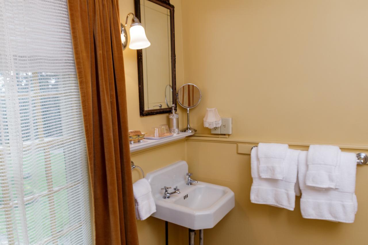 Mountain View Green Retreat Norfolk Екстериор снимка