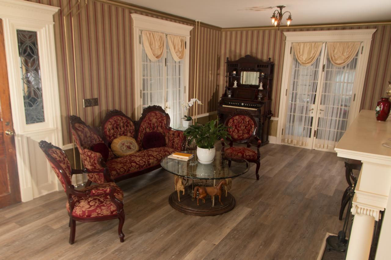 Mountain View Green Retreat Norfolk Екстериор снимка