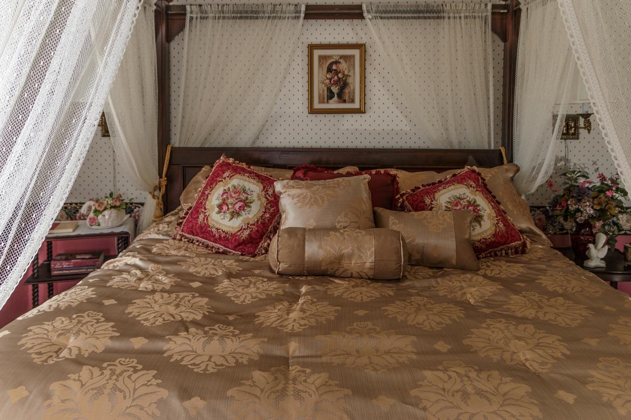 Mountain View Green Retreat Norfolk Екстериор снимка