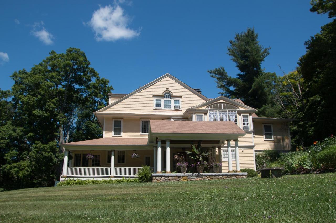Mountain View Green Retreat Norfolk Екстериор снимка