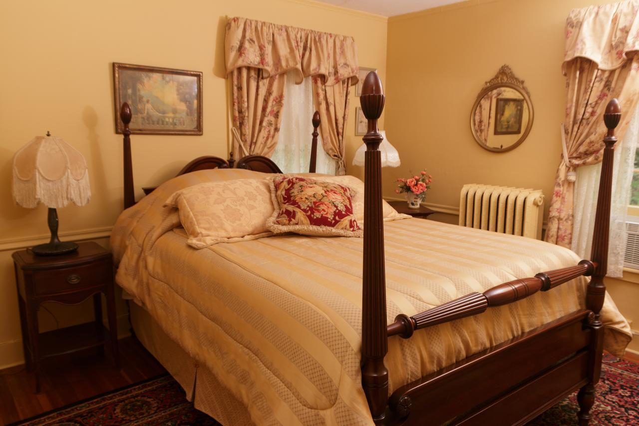 Mountain View Green Retreat Norfolk Екстериор снимка