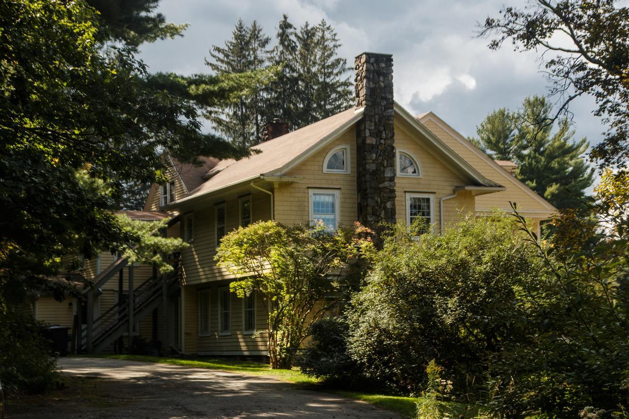 Mountain View Green Retreat Norfolk Екстериор снимка