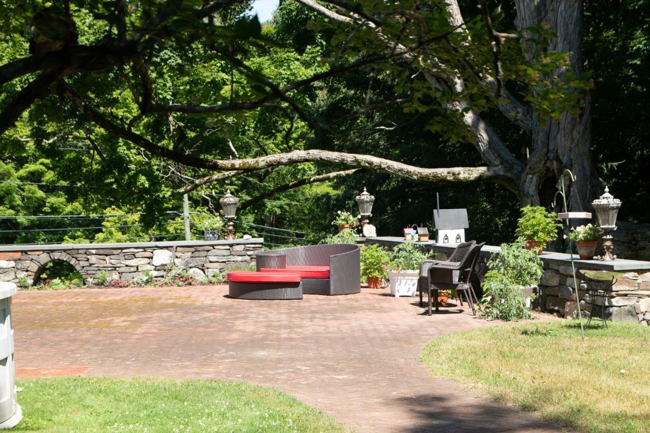 Mountain View Green Retreat Norfolk Екстериор снимка